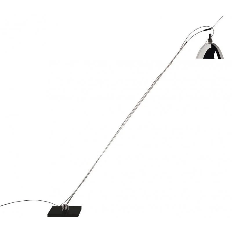 Way Switch Floor Lamp for Multiple Light Intensity LevelsFloor lamp Ingo Maurer Max. Floor Way Switch Floor Lamp for Multiple Light Intensity LevelsFloor lamp Ingo Maurer Max. Floor
