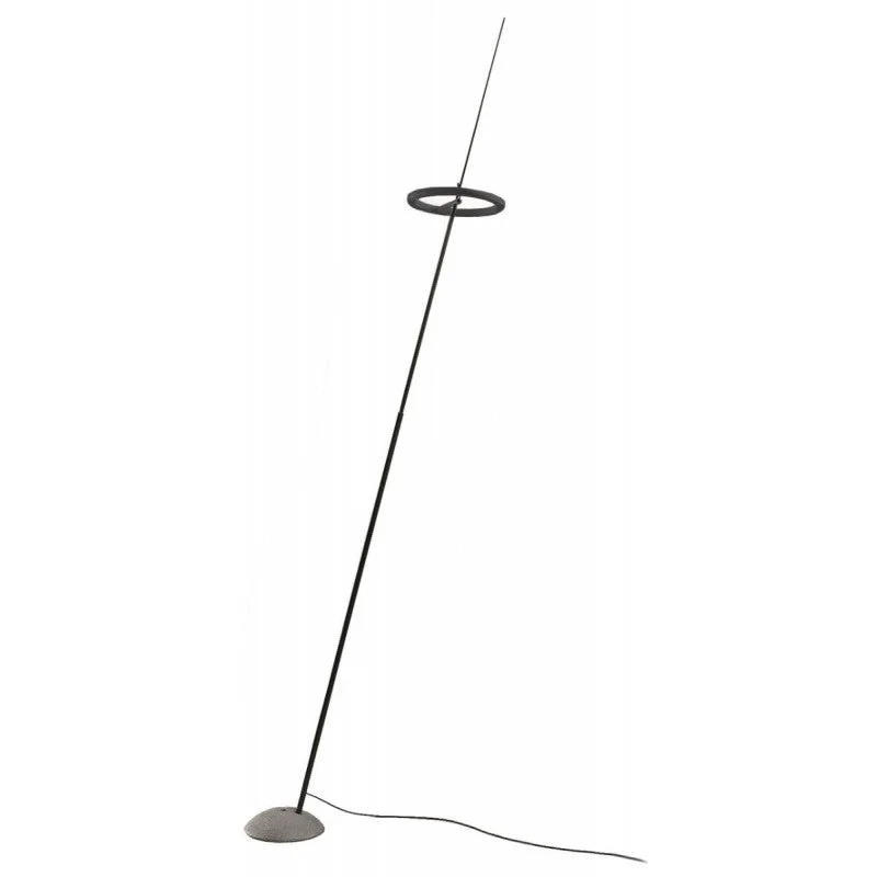 Smart Floor Lamp with Voice Control and Bluetooth ConnectivityFloor lamp Ingo Maurer Ringelpiez Smart Floor Lamp with Voice Control and Bluetooth ConnectivityFloor lamp Ingo Maurer Ringelpiez