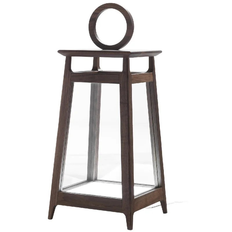 Fabric Floor Lamp with a Linen Shade for a Relaxed AestheticFloor lamp Porada Amarcord Fabric Floor Lamp with a Linen Shade for a Relaxed AestheticFloor lamp Porada Amarcord