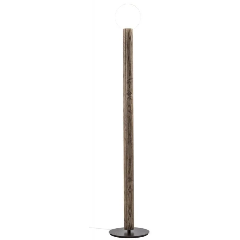 Bohemian Inspired Floor Lamp for Eclectic Home DecorFloor lamp Porada Lum 180