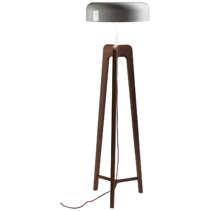 Fabric Floor Lamp with a Linen Shade for a Relaxed AestheticFloor lamp Porada Pileo Alta Fabric Floor Lamp with a Linen Shade for a Relaxed AestheticFloor lamp Porada Pileo Alta