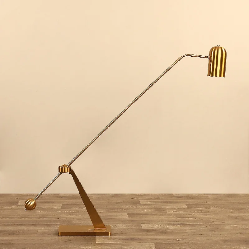  Way Switch Floor Lamp for Multiple Light Intensity LevelsFloor Lamp
