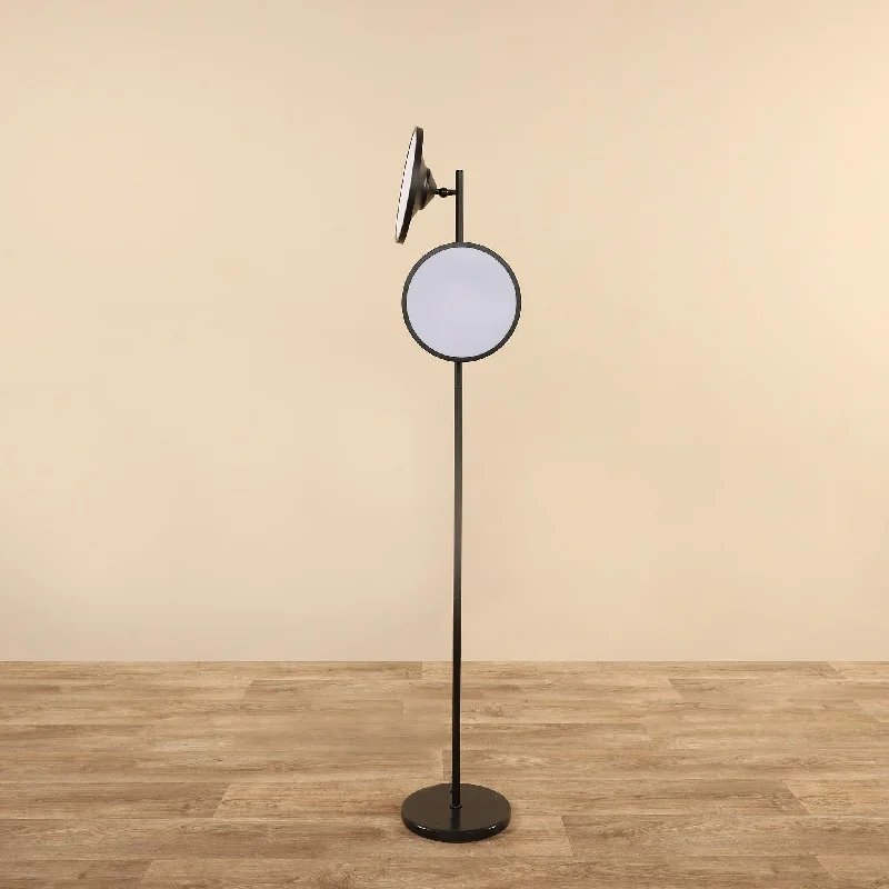 Adjustable Height Floor Lamp for Versatile Lighting NeedsFloor Lamp