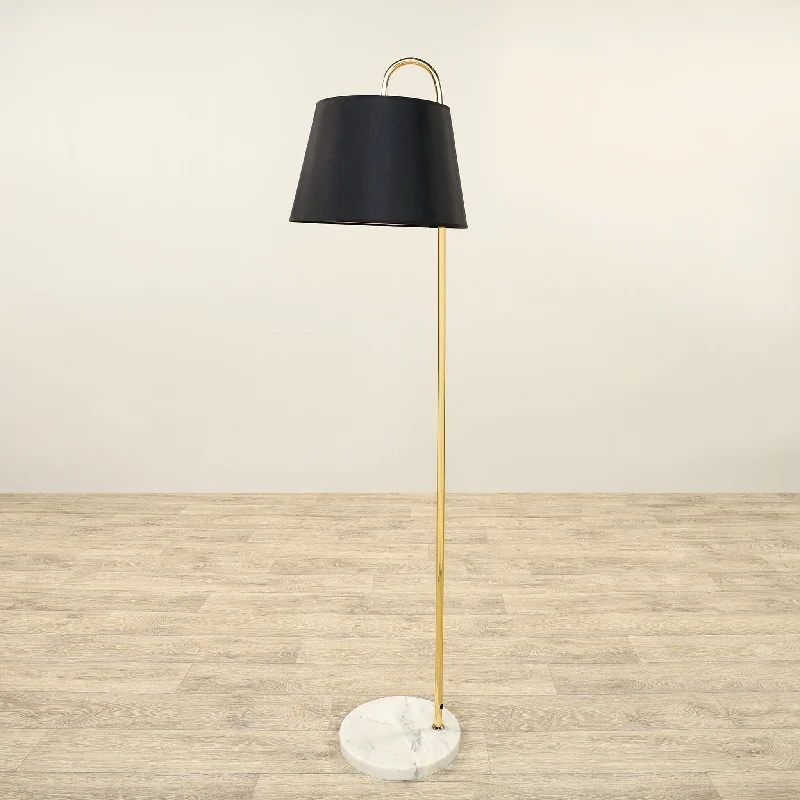 Victorian Style Floor Lamp for Traditional and Elegant InteriorsFloor Lamp