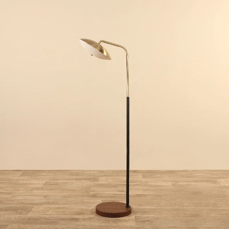 Adjustable Height Floor Lamp for Versatile Lighting NeedsFloor Lamp