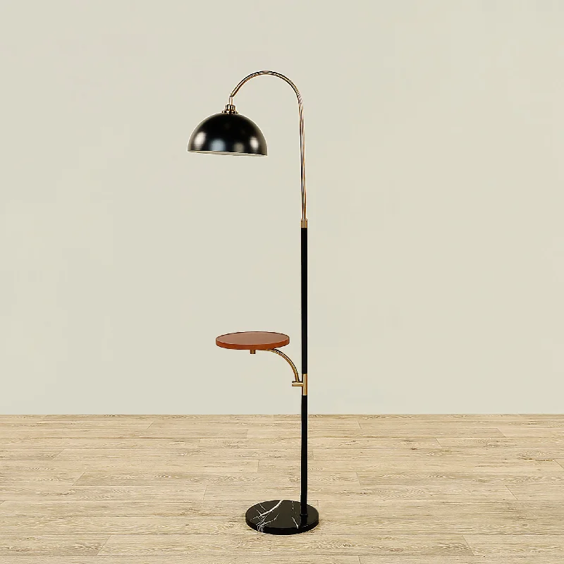  Way Switch Floor Lamp for Multiple Light Intensity LevelsFloor Lamp