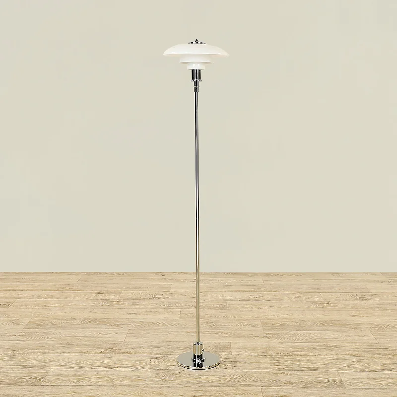  Way Switch Floor Lamp for Multiple Light Intensity LevelsFloor Lamp