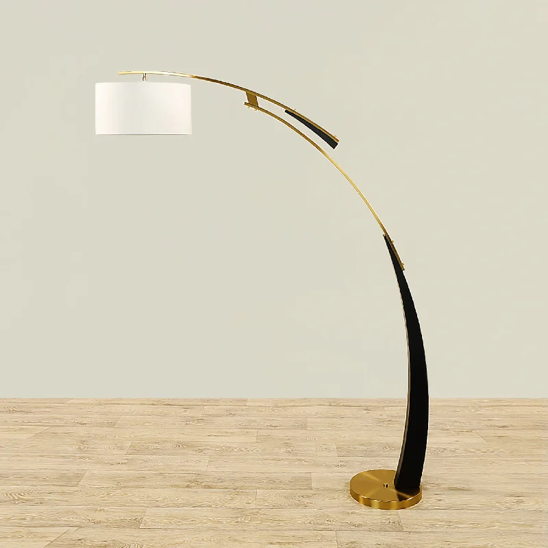 Modern Minimalist Floor Lamp for Contemporary Living RoomsFloor Lamp