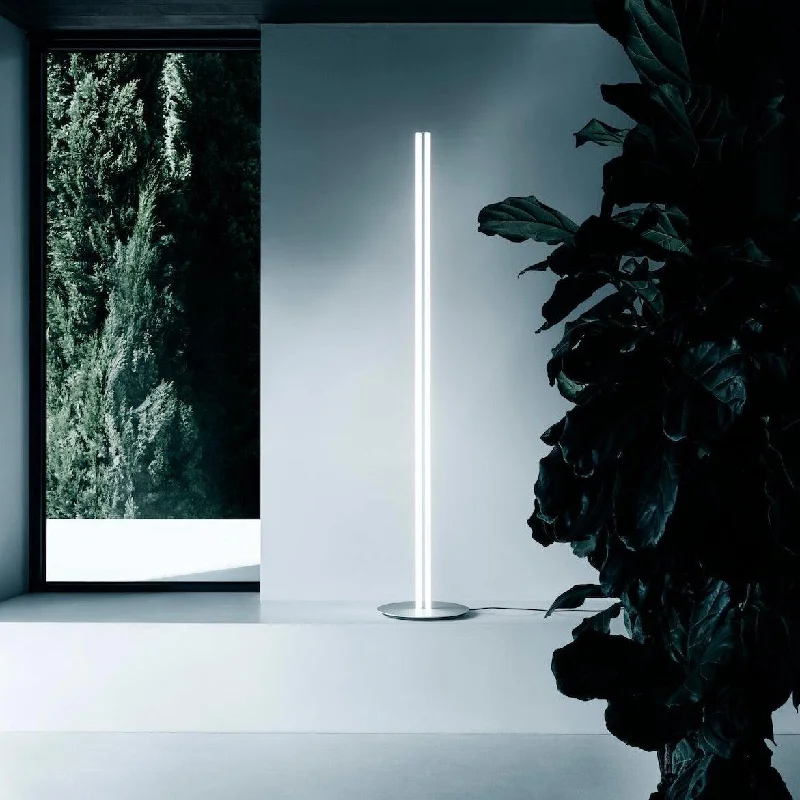 Bohemian Inspired Floor Lamp for Eclectic Home DecorFlos Coordinates Floor Lamp