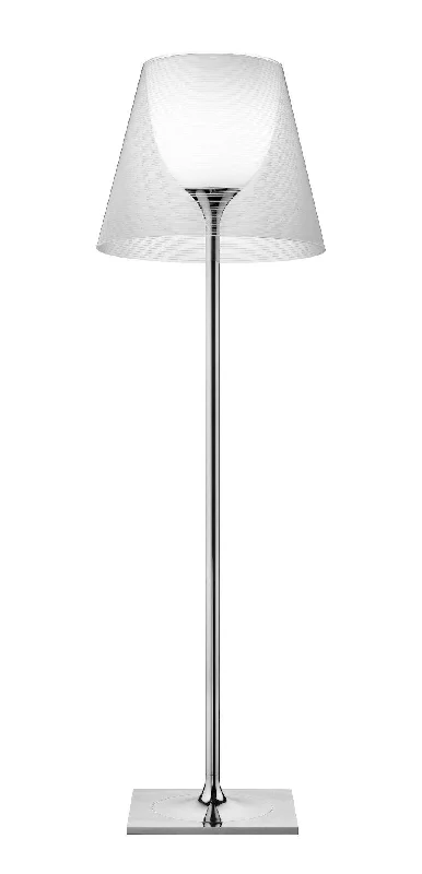 Glass Floor Lamp with Frosted Shades for Soft Diffused LightFlos KTribe Floor Lamp Glass Floor Lamp with Frosted Shades for Soft Diffused LightFlos KTribe Floor Lamp
