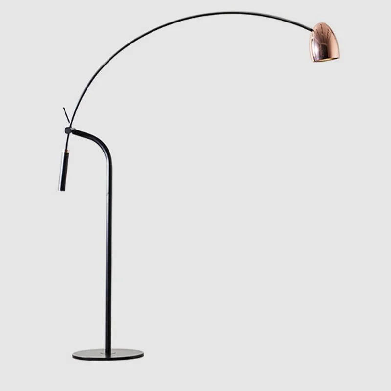 Fabric Floor Lamp with a Linen Shade for a Relaxed AestheticHercules LED Floor Lamp Fabric Floor Lamp with a Linen Shade for a Relaxed AestheticHercules LED Floor Lamp