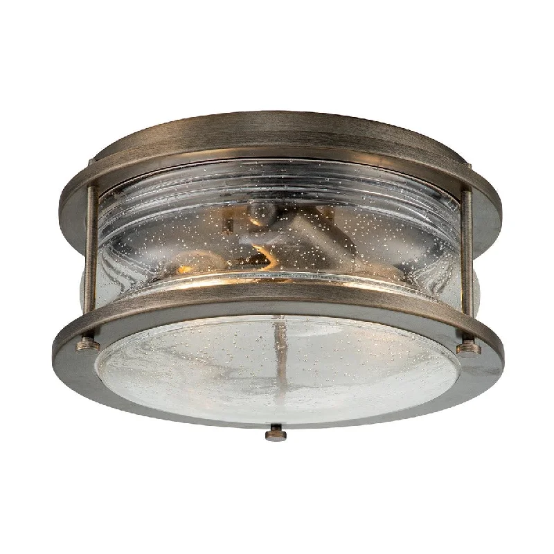 Bohemian Inspired Floor Lamp for Eclectic Home DecorKichler Ashland Bay 2 Light Bronze Outdoor Ceiling Flush Bohemian Inspired Floor Lamp for Eclectic Home DecorKichler Ashland Bay 2 Light Bronze Outdoor Ceiling Flush
