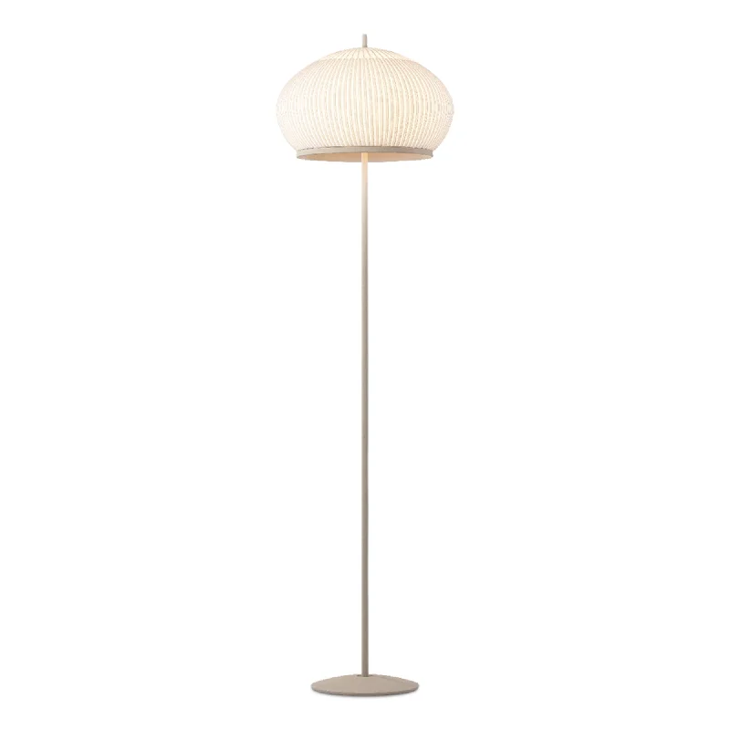 USB Charging Port Floor Lamp for Convenient Device ChargingKnit 7485 Floor Lamp - Beige M1 USB Charging Port Floor Lamp for Convenient Device ChargingKnit 7485 Floor Lamp - Beige M1