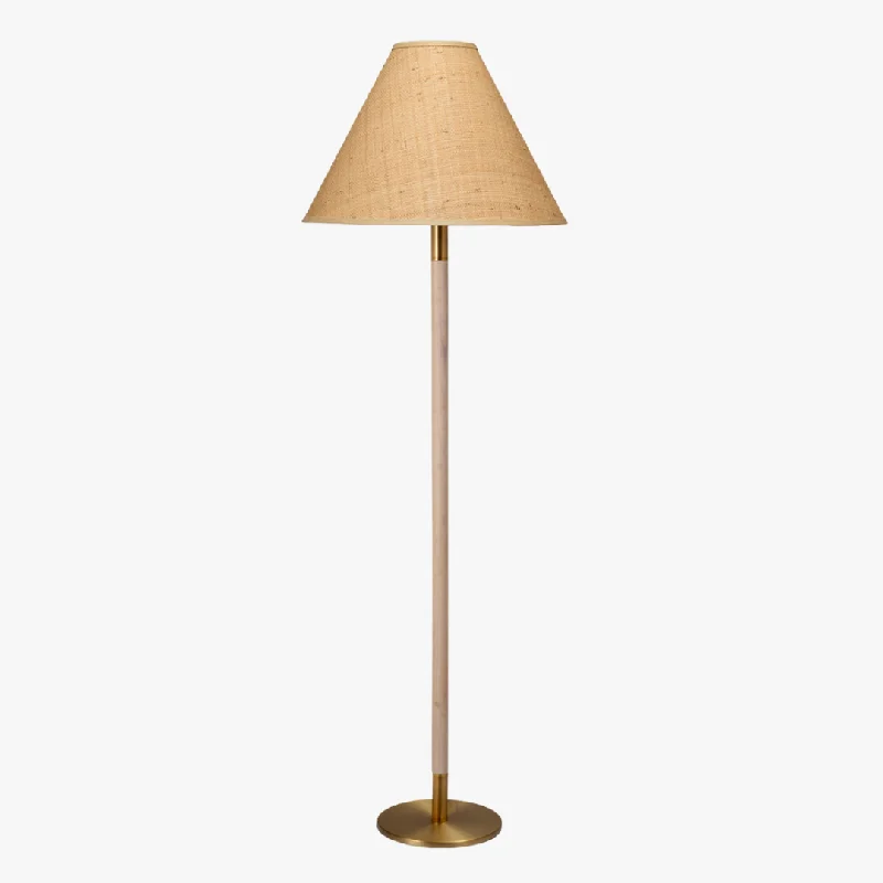  Way Switch Floor Lamp for Multiple Light Intensity LevelsMonterey Floor Lamp