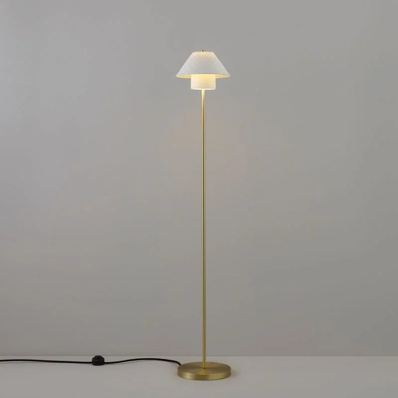 Victorian Style Floor Lamp for Traditional and Elegant InteriorsOriginal BTC Oxford Double Floor Light Victorian Style Floor Lamp for Traditional and Elegant InteriorsOriginal BTC Oxford Double Floor Light