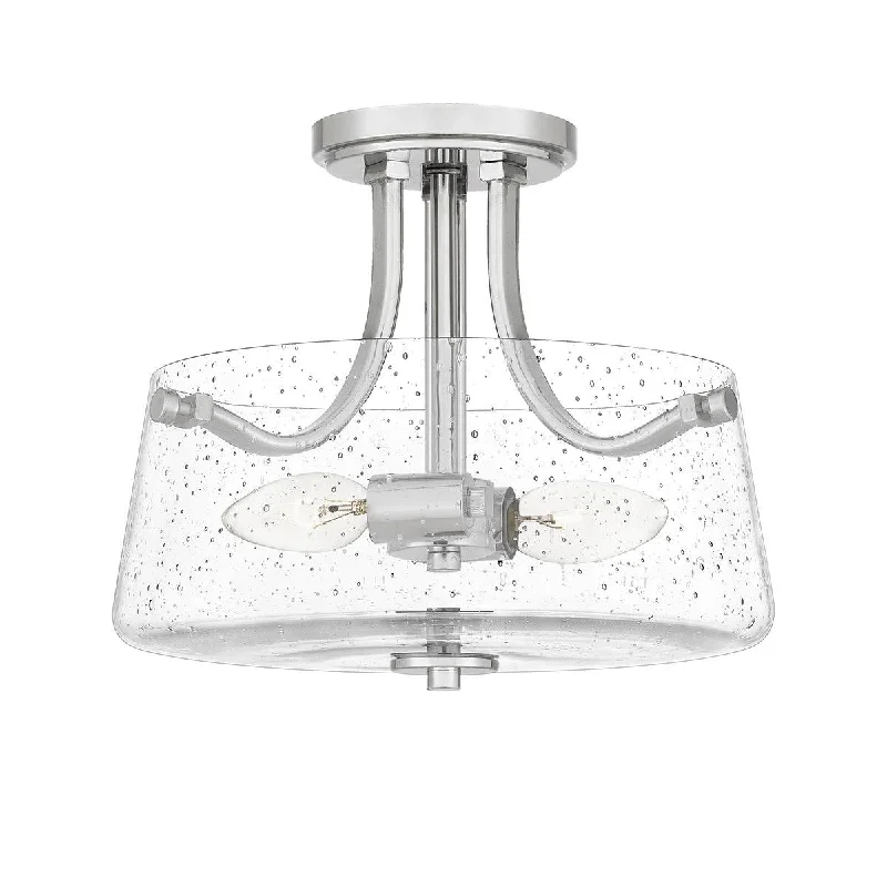 Modern Minimalist Floor Lamp for Contemporary Living RoomsQuoizel Hollister 2 Light Nickel Semi-flush Ceiling Mount Modern Minimalist Floor Lamp for Contemporary Living RoomsQuoizel Hollister 2 Light Nickel Semi-flush Ceiling Mount