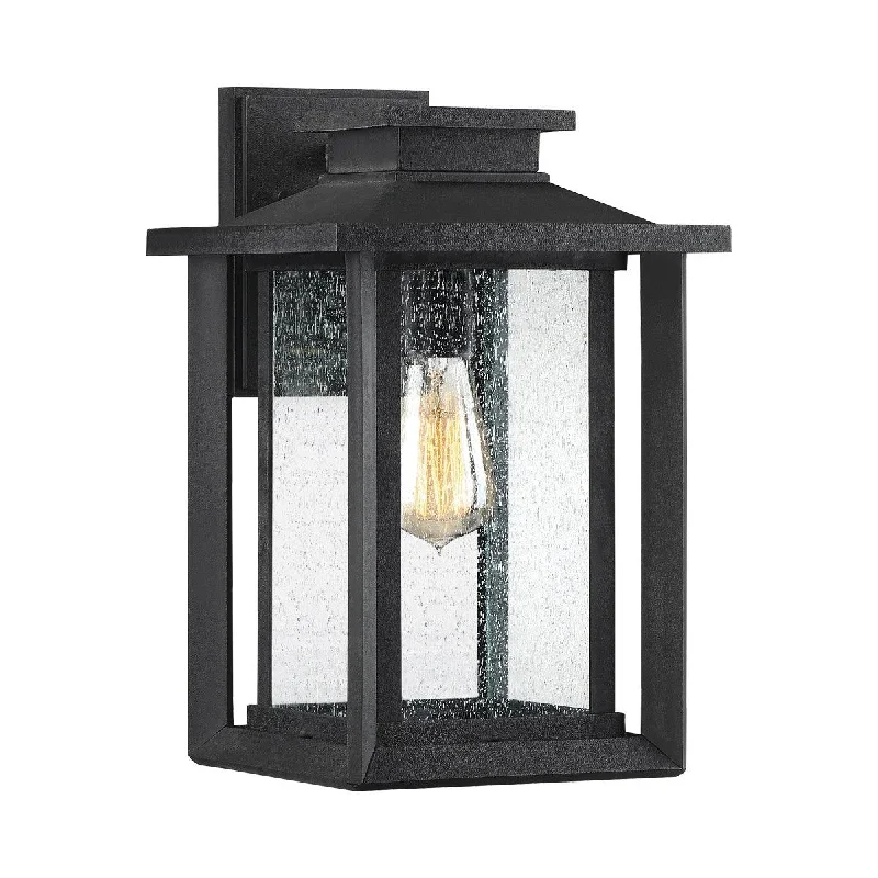 Bohemian Inspired Floor Lamp for Eclectic Home DecorQuoizel Wakefield 1 Light Medium Outdoor Wall Light