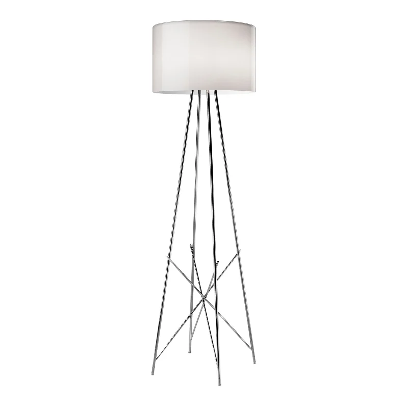 Modern Minimalist Floor Lamp for Contemporary Living RoomsRay F2 Floor Lamp - Glass Modern Minimalist Floor Lamp for Contemporary Living RoomsRay F2 Floor Lamp - Glass