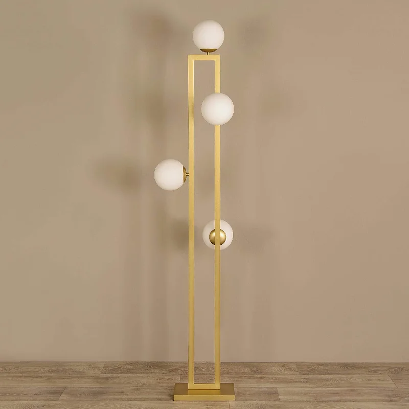 Modern Minimalist Floor Lamp for Contemporary Living RoomsFloor Lamp