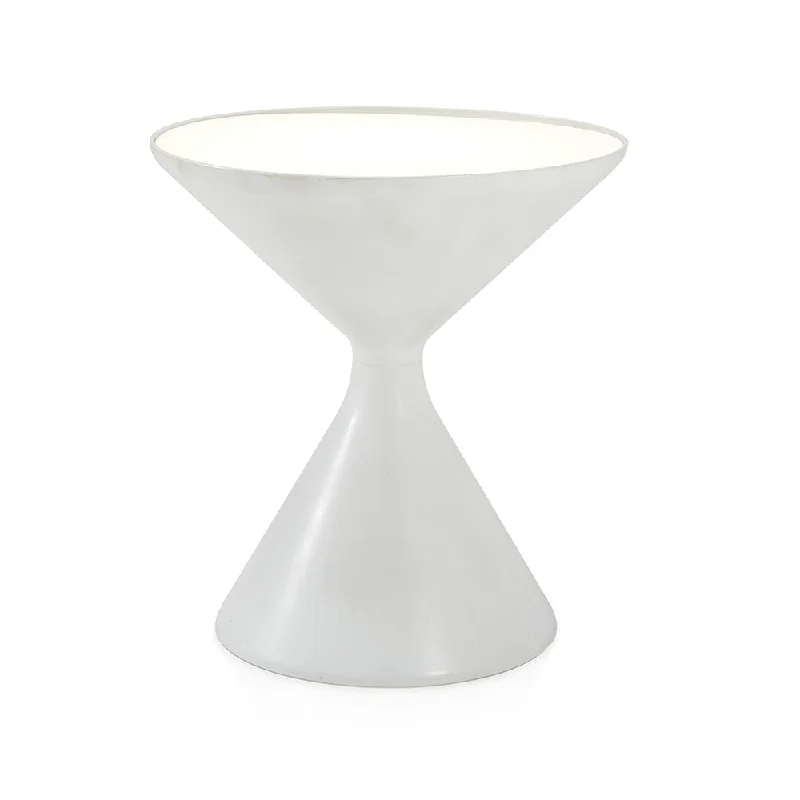 Adjustable Height Floor Lamp for Versatile Lighting NeedsWhite Light-Up Side Table Adjustable Height Floor Lamp for Versatile Lighting NeedsWhite Light-Up Side Table