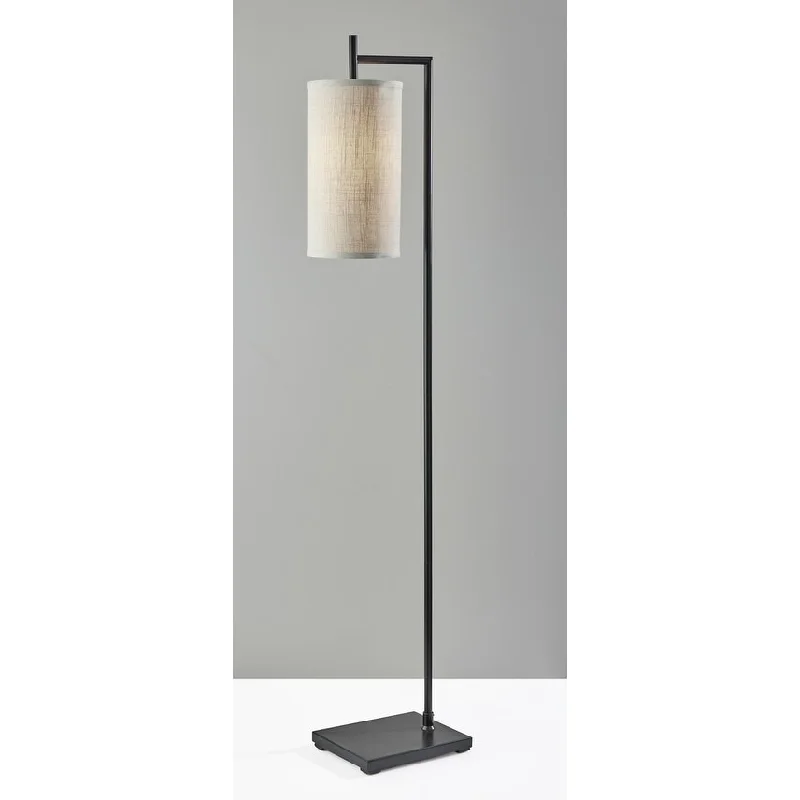 Modern Minimalist Floor Lamp for Contemporary Living RoomsZion Floor Lamp