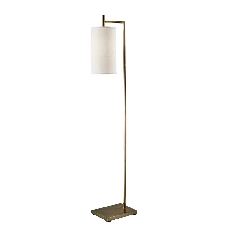 Antique Brass