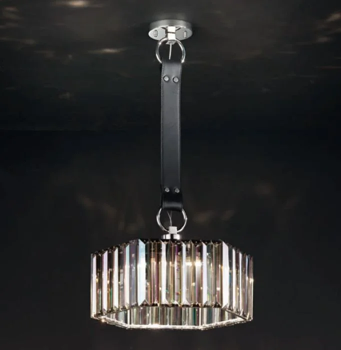 Indian - Themed Ceiling Lights with Intricate Filigree and Mirror Work38 Cm Glass Prism Ceiling Pendant With Custom Options Indian - Themed Ceiling Lights with Intricate Filigree and Mirror Work38 Cm Glass Prism Ceiling Pendant With Custom Options