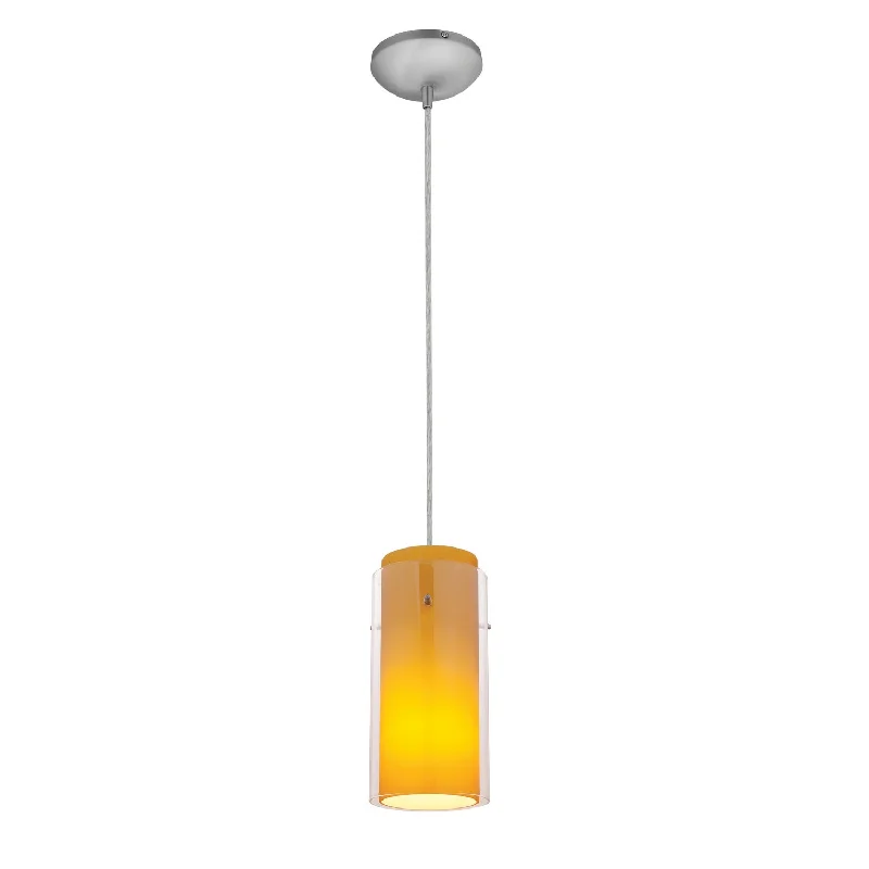 Retro Ceiling Lights Inspired by the 1950s and 1960s DesignLED Pendant