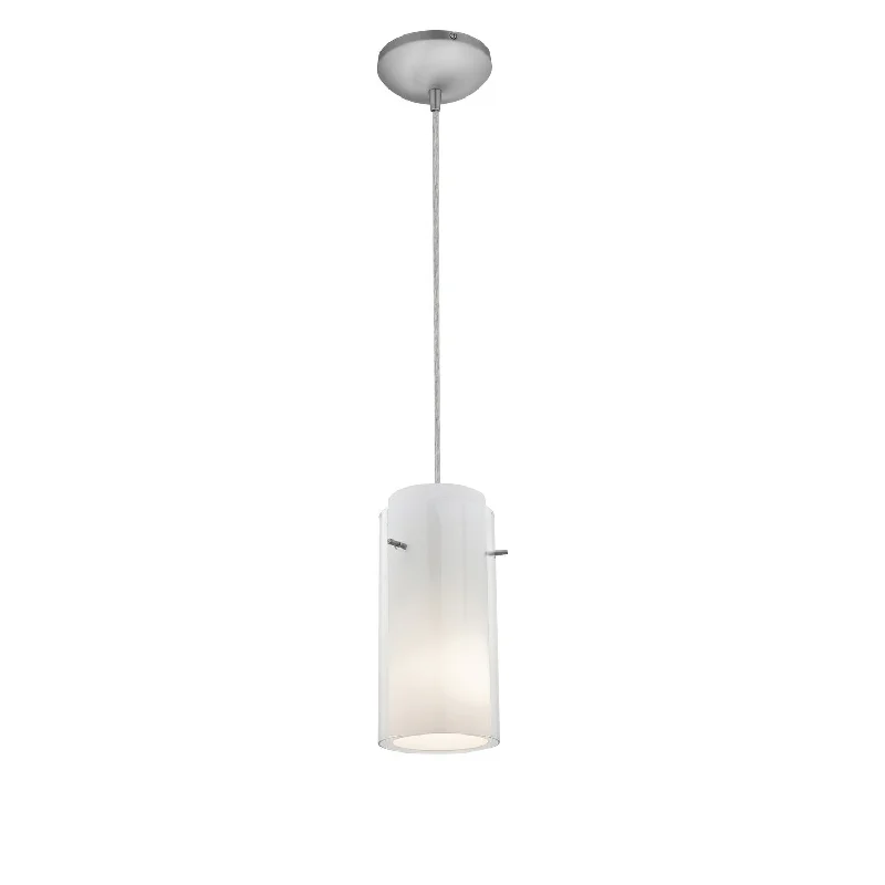 Contemporary Ceiling Lights with Unique, Abstract ShapesLED Pendant