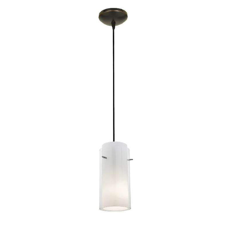 Metal Ceiling Lights in Brass, Copper, Stainless Steel, and IronLED Pendant