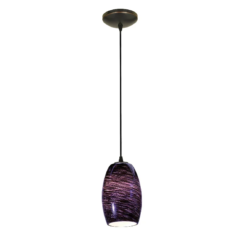 Retro Ceiling Lights Inspired by the 1950s and 1960s DesignLED Pendant
