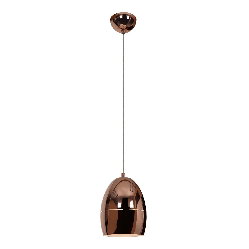 Chinese - Style Ceiling Lights with Red Lantern - Inspired DesignsOne Light Pendant