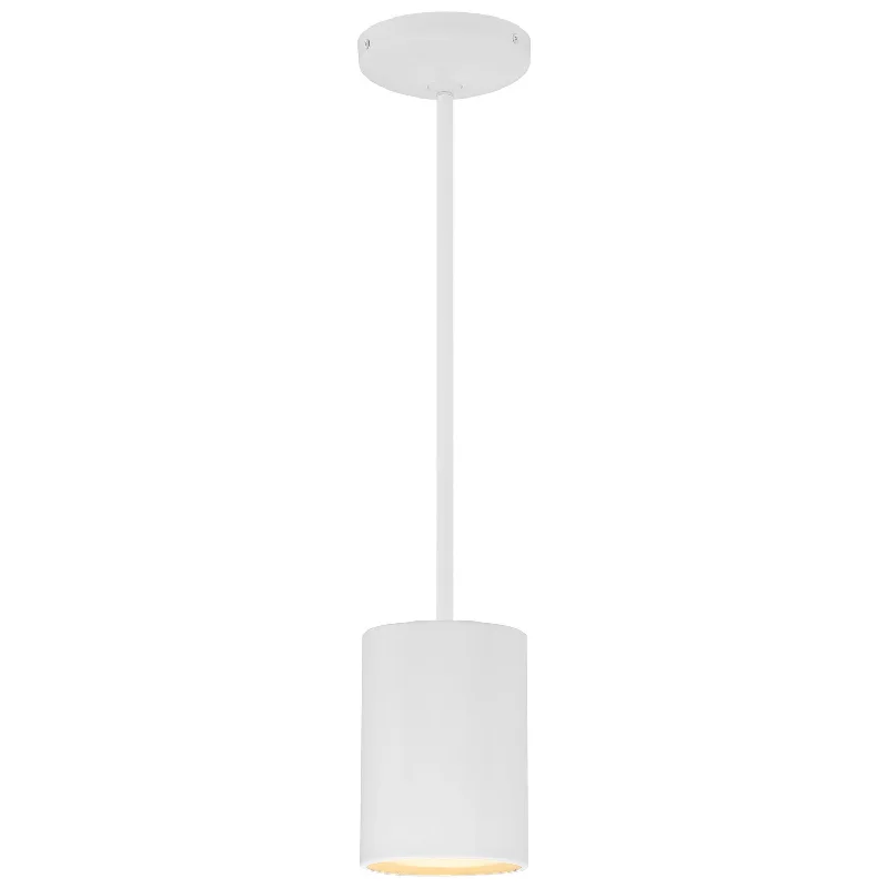 Industrial Style Ceiling Lights with Exposed Bulbs and Metal CagesLED Pendant