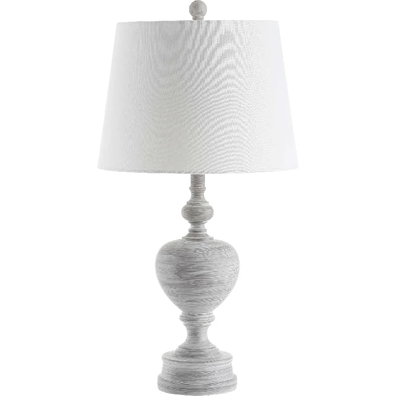 leather table lamps with a distressed texture for a rugged charmAllegory Table Lamp Wash White (Set of 2) leather table lamps with a distressed texture for a rugged charmAllegory Table Lamp Wash White (Set of 2)