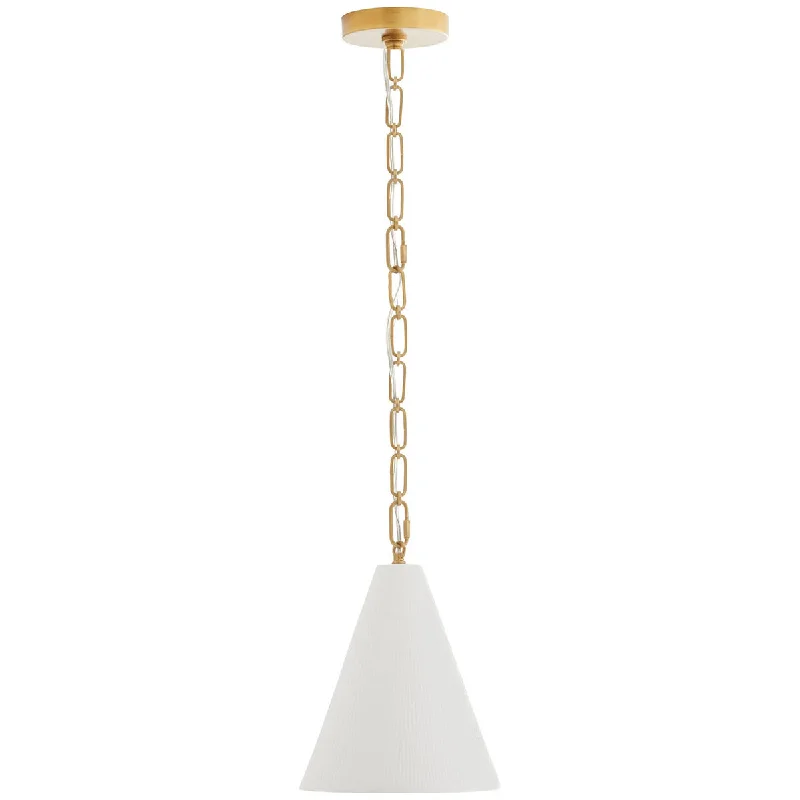 Mediterranean - Style Ceiling Lights with Terra - Cotta and Ceramic DetailsArteriors Oakland Pendant Mediterranean - Style Ceiling Lights with Terra - Cotta and Ceramic DetailsArteriors Oakland Pendant