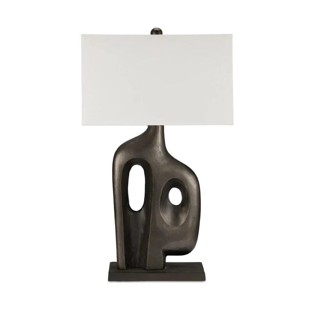 glass table lamps with a frosted surface for soft light diffusionAvant-Garde Table Lamp glass table lamps with a frosted surface for soft light diffusionAvant-Garde Table Lamp