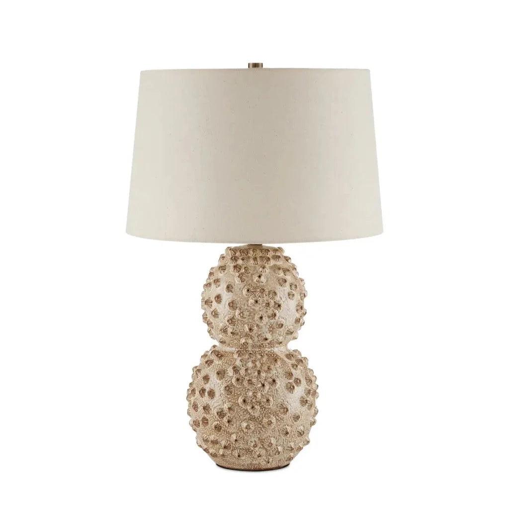 coastal style table lamps with nautical elements for beach housesBarnacle Ivory Table Lamp coastal style table lamps with nautical elements for beach housesBarnacle Ivory Table Lamp