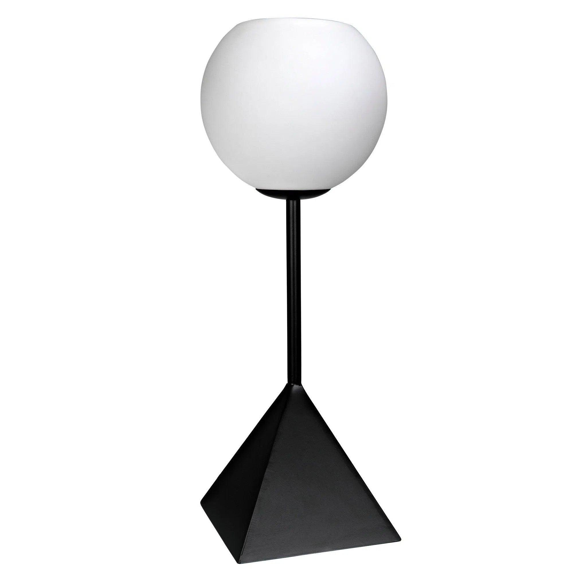 mid century modern table lamps with iconic designs for a stylish studyBerlin Table Lamp