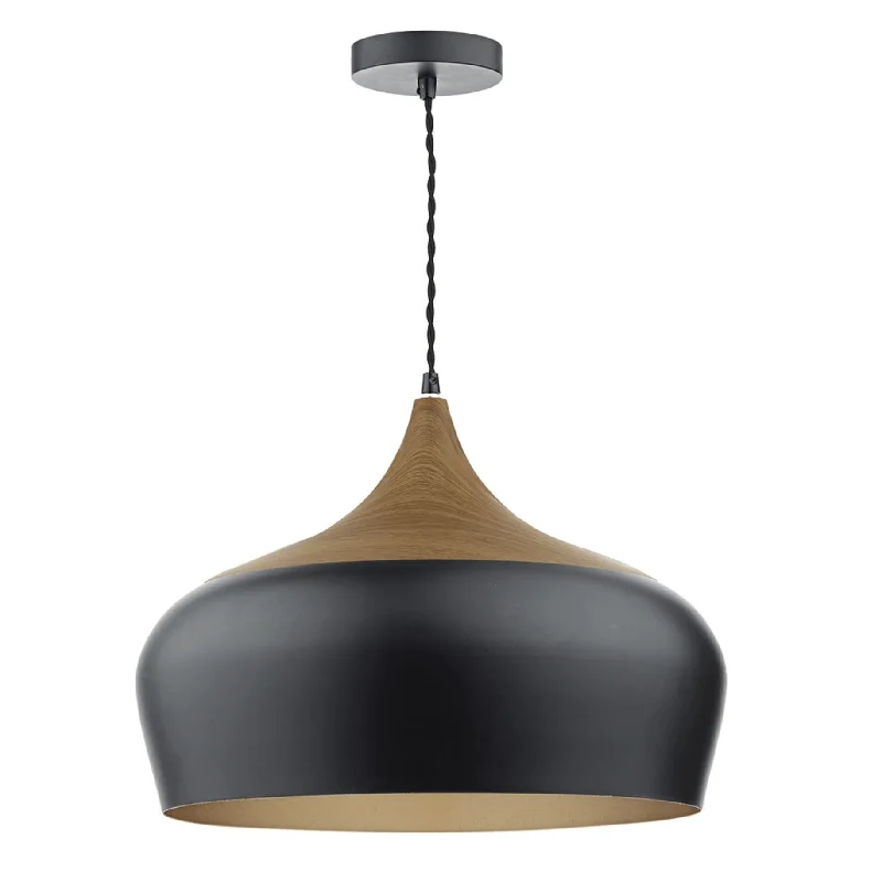 Glass Ceiling Lights with Frosted, Colored, or Etched GlassSutton Black Large Single Pendant - ID 5944 Glass Ceiling Lights with Frosted, Colored, or Etched GlassSutton Black Large Single Pendant - ID 5944