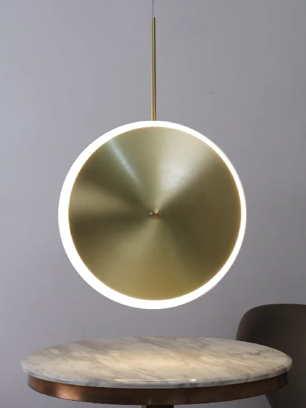 Modern Minimalist Ceiling Lights for Contemporary InteriorsCalvin L Pendant Light