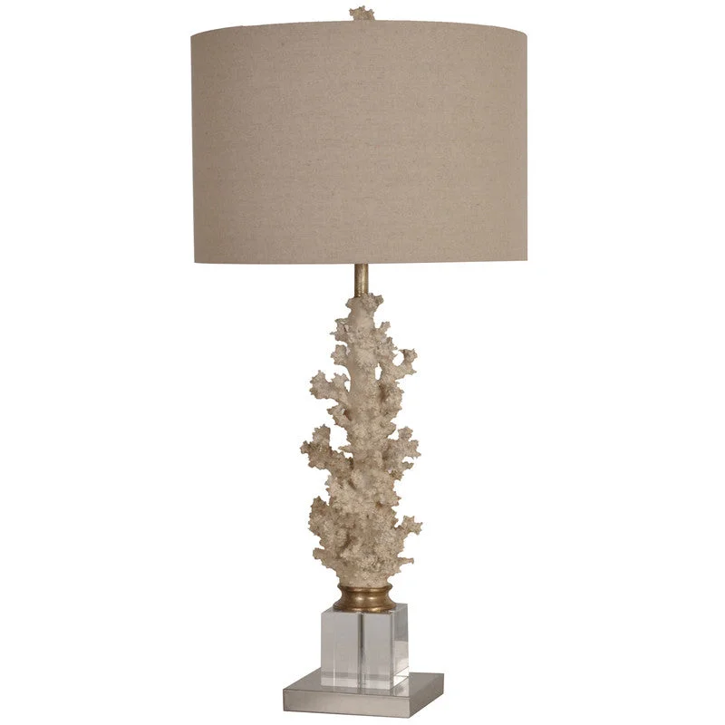 modern minimalist table lamps for contemporary living roomsCoral Gables Table Lamp