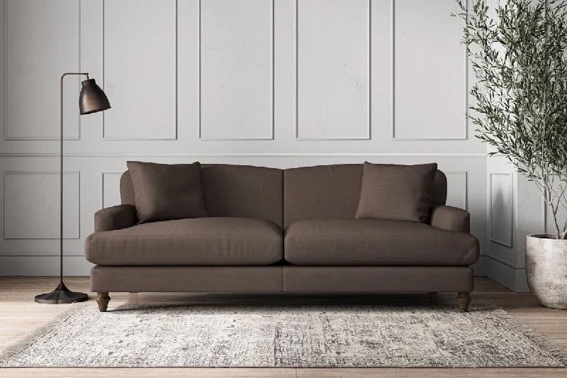 Metal Ceiling Lights in Brass, Copper, Stainless Steel, and IronDeni Grand Sofa - Recycled Cotton Mocha Metal Ceiling Lights in Brass, Copper, Stainless Steel, and IronDeni Grand Sofa - Recycled Cotton Mocha