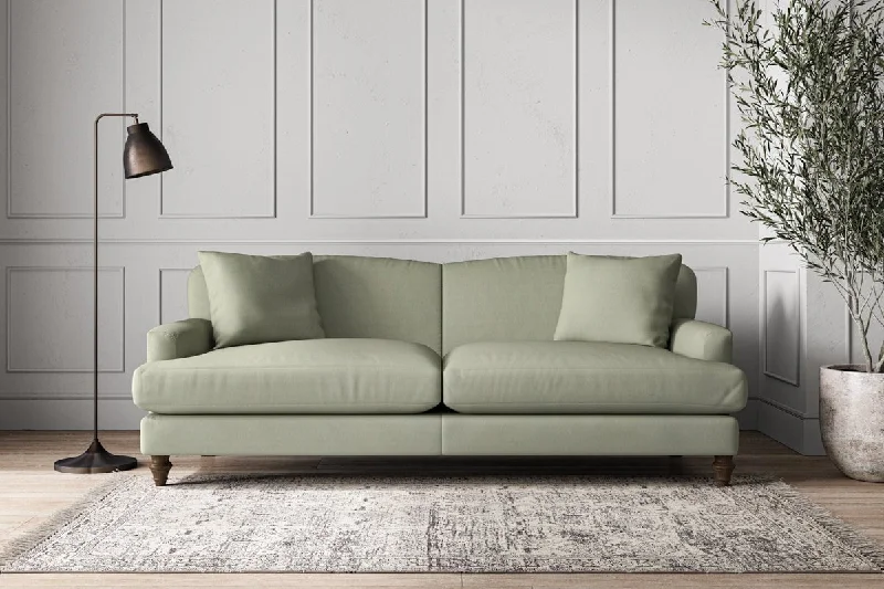 Mediterranean - Style Ceiling Lights with Terra - Cotta and Ceramic DetailsDeni Grand Sofa - Recycled Cotton Seaspray Mediterranean - Style Ceiling Lights with Terra - Cotta and Ceramic DetailsDeni Grand Sofa - Recycled Cotton Seaspray