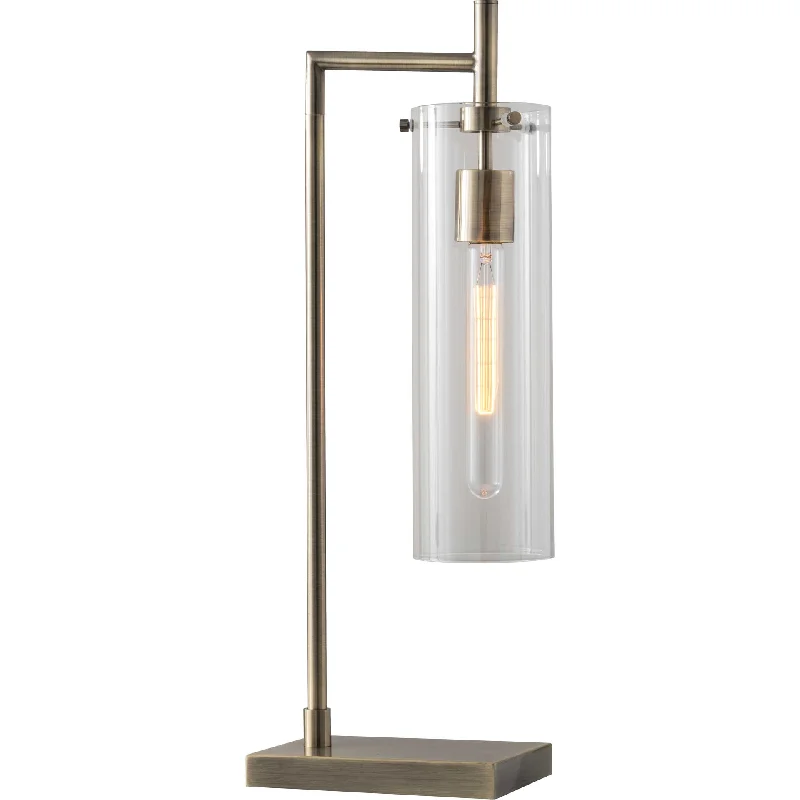 coastal style table lamps with nautical elements for beach housesDenis Table Lamp Brass coastal style table lamps with nautical elements for beach housesDenis Table Lamp Brass
