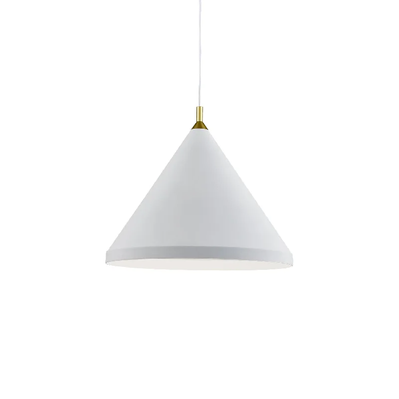 Contemporary Ceiling Lights with Unique, Abstract ShapesDorothy Pendant