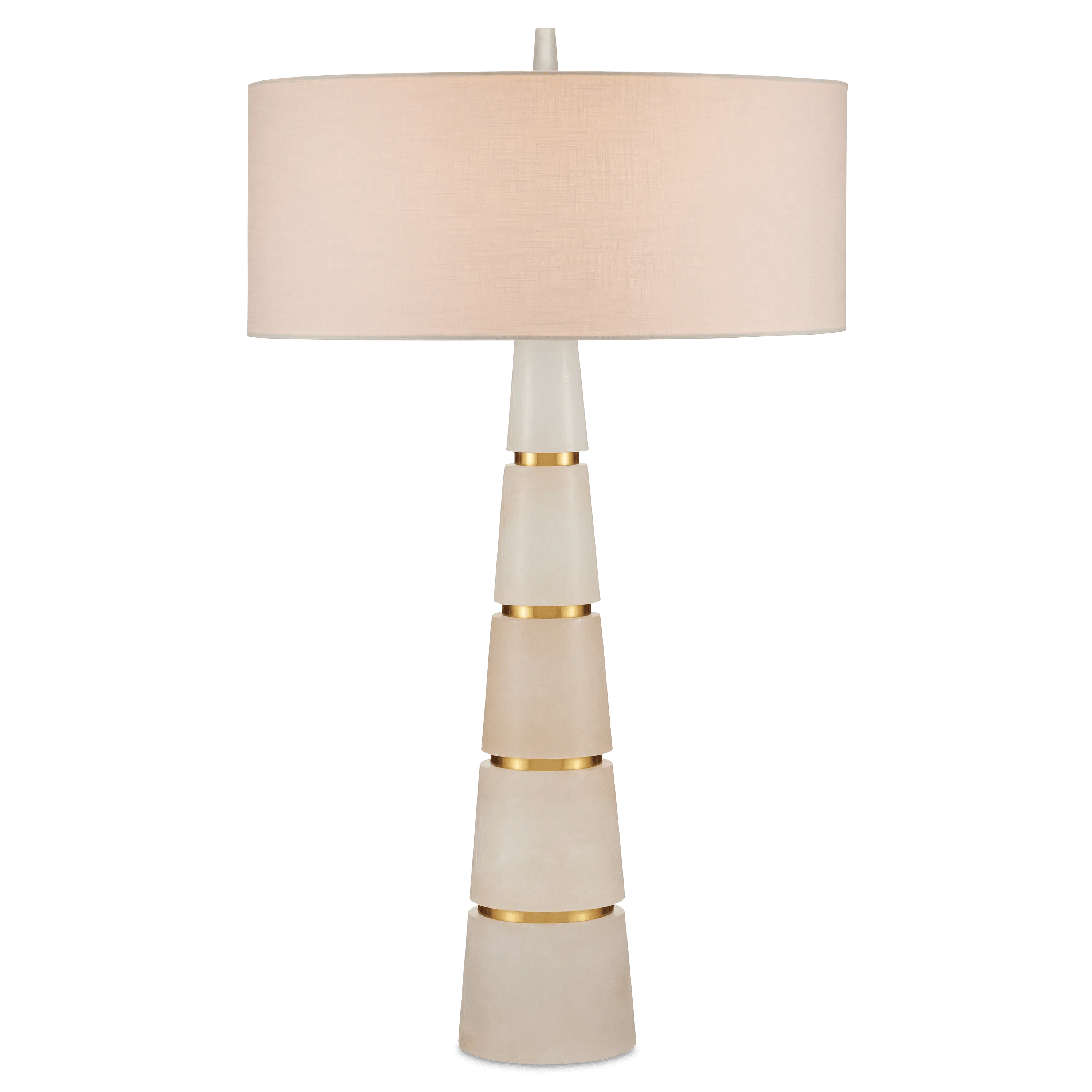 art deco table lamps with geometric shapes for a retro touchEleanora Table Lamp
