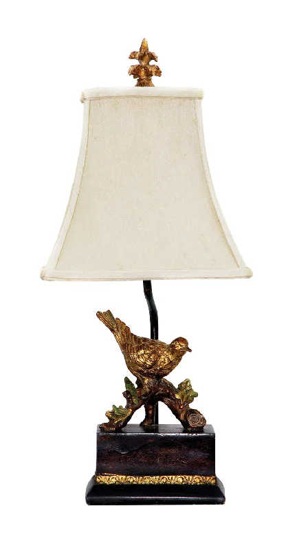 glass table lamps with a frosted surface for soft light diffusionPerching Robin Table Lamp glass table lamps with a frosted surface for soft light diffusionPerching Robin Table Lamp