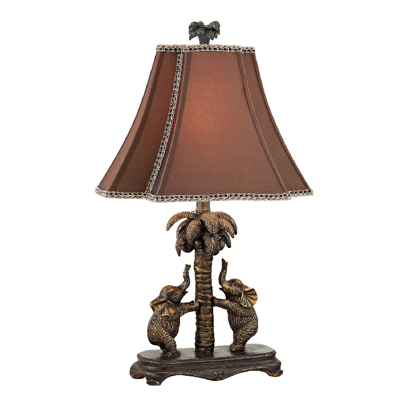 wooden table lamps with natural grain for a warm and organic feelAdamslane Table Lamp