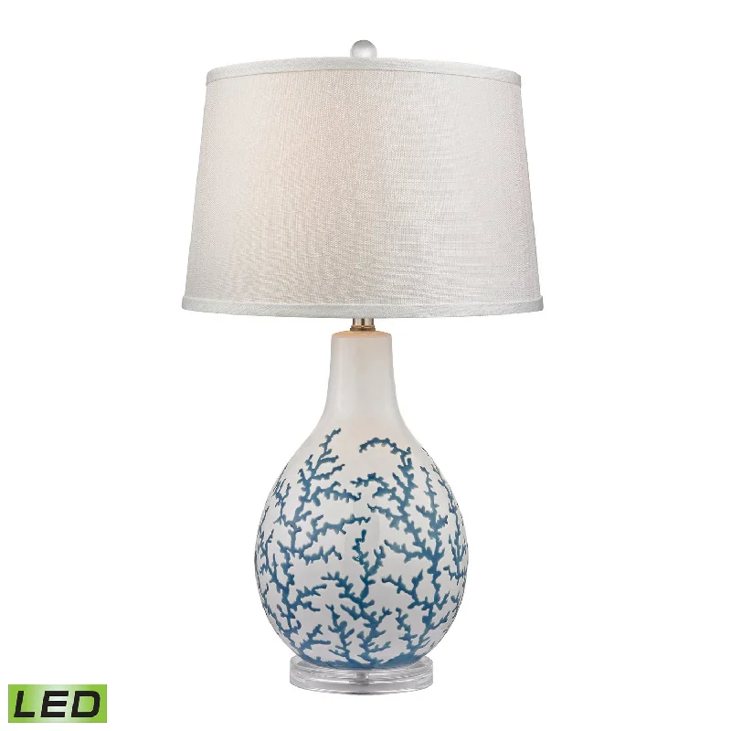 modern minimalist table lamps for contemporary living roomspenny LED Table Lamp