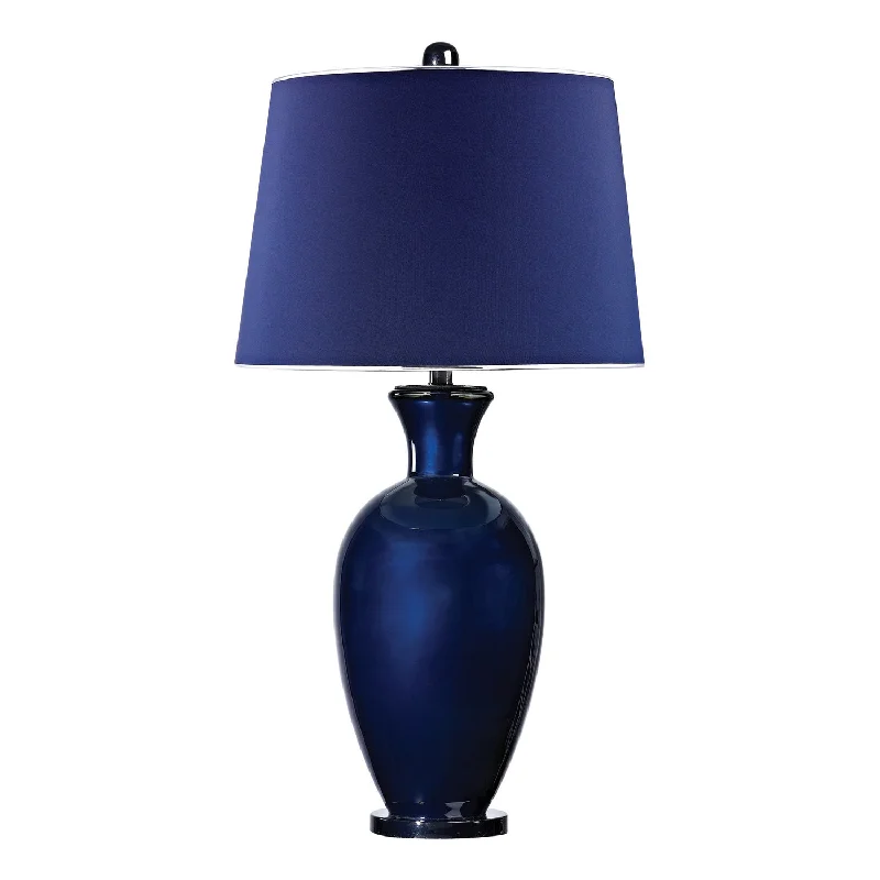 coastal style table lamps with nautical elements for beach housesHelensburugh Table Lamp